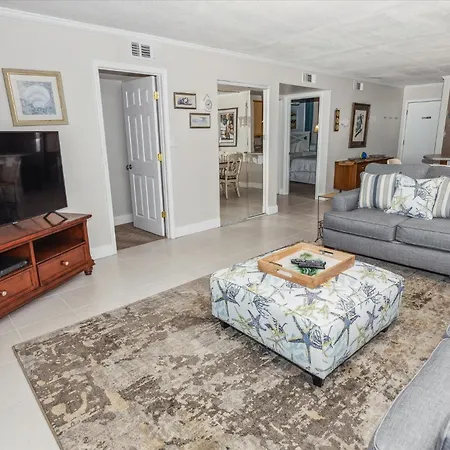 Dolphin Point 303A- By Holiday Isle Properties